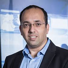 Yuval Segev, Chief Executive Officer of BSMART & BSMARTCOMPUTE